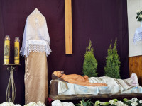 Wielka Sobota - czuwanie