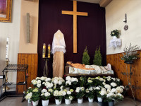 Wielka Sobota - czuwanie